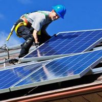Ritiro e trattamento pannelli fotovoltaici