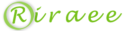 Logo RIRAEE SRL